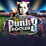 Punk Rocker 3