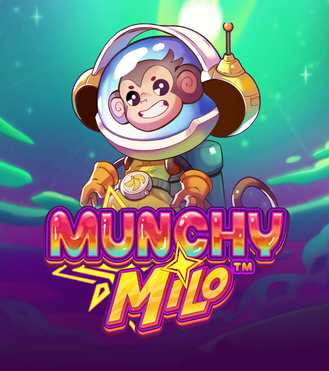 Munchy Milo